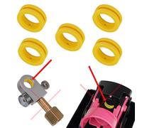 Guarnizione O-Ring Compatibile Con SodaStream Duo Terra & C02 Refil