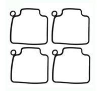 Guarnizione O-ring della camera galleggiante del carburatore for CB250 250 CMX250 VT600 VLX600 VT750 VTX1300(4pcs)