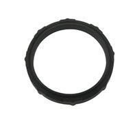 Guarnizione O-ring della fodera del cilindro in gomma nitrilica nera 28x34/35x43/55x67mm NBR Anello di tenuta del pistone Anello pneumatico Guarnizione del cilindro(1pc,28x34)