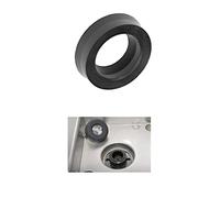 Guarnizione O-Ring GAGCO DIM 14 per serbatoio dell'acqua compatibile con Gaggia Philips come 145842900/996530015823 di Snapworld-Kaffee (1, D03 (vecchi modelli Saeco e simili)