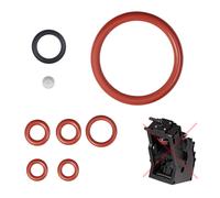 Guarnizione O-Ring Gruppo Caffè Valvola Sfogo Supportventil Cafe Bonitas Acopino