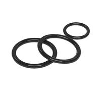 Guarnizione O-ring in EPDM, diametro filo 1.9 mm, diametro esterno 73 mm, nero, 10 pezzi