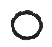 Guarnizione O-ring in gomma NBR for rivestimento del cilindro 15x20/18x24/20x26/25x33mm Anello di tenuta del pistone Anello pneumatico in gomma nitrilica Guarnizione del cilindro(5pcs,40x50)
