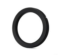 Guarnizione O-ring in silicone nero, 73 mm, gruppo portafiltro