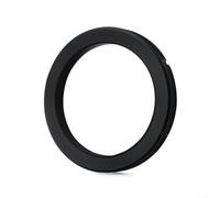 Guarnizione O-ring in silicone per gruppo di teste per macchina da caffè Gaggia per sostenere un accumulo di pressione stabile