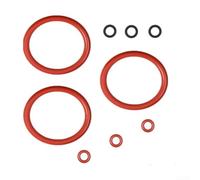 Guarnizione O-Ring in Silicone per Siemens EQ5 per eq6 Guarnizione