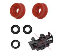 Guarnizione O-Ring JURA AEG Melitta Per Valvola di Scarico Der Unità Ebollizione