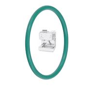 Guarnizione O-Ring OR 155 Viton, compatibile con macchine da caffè Quick Mill Quickmill e Poccino di Snapworld, 1 x