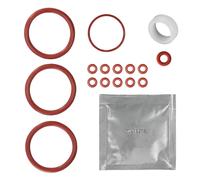 Guarnizione O-Ring per Delonghi EABI EAM ECA ESAM Gruppo Serbatoio Flussometro