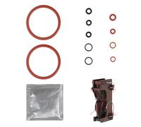 Guarnizione O-Ring per Gruppo Birraio WMF Ecco, 1000,1000P Scherer Siena Opale