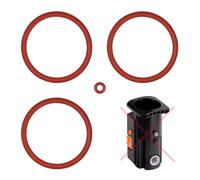 Guarnizione O-Ring per Gruppo Caffè Tchibo Esperto Grundig SMEG Ceg Severin