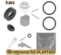 Guarnizione O-Ring per Krups EA Rowenta Es Pistoni Infusione Biella Serbatoio