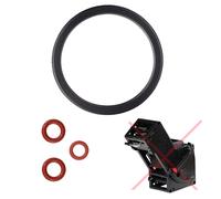 Guarnizione per Melitta Caffeo Solo Passione Lattea Bistro Per Gruppo Caffè