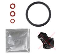 Guarnizione o-Ring per Melitta Miele Nivona Siemens Bosch Per Gruppo Caffè