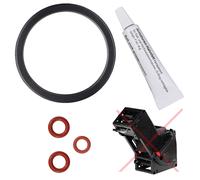 Guarnizione O-Ring per Melitta Miele Nivona Siemens Bosch Per Gruppo Caffè Set