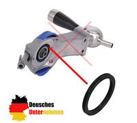 Guarnizione O-Ring Per Philips Perfect Draft HD3600 HD3610 HD3720 Impianto Birra