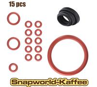 Guarnizione O-Ring per Philips Saeco Sm Xelsis EP 2200 3200 Serbatoio Gruppo