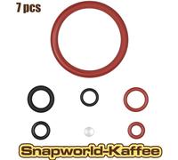 Guarnizione O-Ring Per Saeco Philips Gaggia Gruppo Di Infusione Uscita