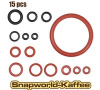 Guarnizione O-Ring per Saeco Philips Gaggia Sup Ri HD EP Macchina Birraio