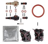 Guarnizione O-Ring Per Saeco Philips Grasso Gruppo Caffè Valvola di Deflusso