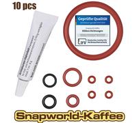 Guarnizione O-Ring Per Saeco Philips Gruppo Erogazione Tappo Macchina Caffè