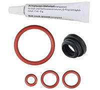 Guarnizione O-Ring Per Saeco Philips SM75/76/77, Xelsis, EP 2 Macchine Da Caffè