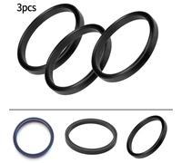 Guarnizione O-ring Ricambio Anello Guarnizione Impermeabile Diffusore Resistente