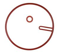 Guarnizione O-Ring Saeco Gaggia Siemens Miele Sup Ri Per Blocco Termico Caldaia
