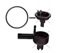 Guarnizione O-Ring Saeco Gaggia Sup Ri Per Schiumatura Cappuccinatore Latte