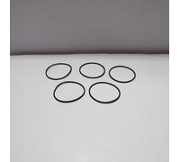 GUARNIZIONE O-RING TUBI OLIO PER PIAGGIO APE POKER TM CAR (CONFEZIONE 5 PEZZI)