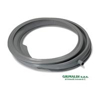 SOFFIETTO OBLÒ GUARNIZIONE LAVATRICE CANDY HOOVER ZEROWATT 70006601 ORIGINALE