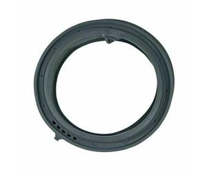 Guarnizione oblò D320 D345 originale 481010632436 lavatrice Whirlpool Bauknecht