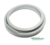 GUARNIZIONE OBLÒ EVOII SNELLA LAVATRICE ARISTON INDESIT HOTPOINT C00145390
