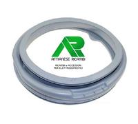 GUARNIZIONE OBLÒ FUTURA 71/58L LAVATRICE ARISTON INDESIT C00582085 ORIGINALE