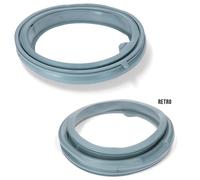 GUARNIZIONE OBLÒ FUTURA 71/58L PER LAVATRICE ARISTON INDESIT C00582085 ORIGINALE