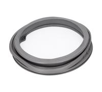 Guarnizione oblò Gorenje 897871 per Lavatrice, Grigio, 380 mm