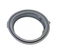Guarnizione Oblò Lavatrice Compatibile con Midea TG90-1416MPDG-3047 | Compatibile con Midea 12638100000187 EU-A31-FG90-S14-C1805ED-3047; Anello Guarnizione Porta