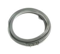 GUARNIZIONE OBLÒ LAVATRICE HOT POINT INDESIT ORIGINALE ANTIMICROBICA C00372861