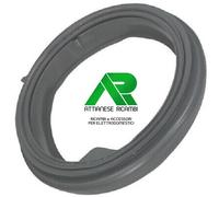 GUARNIZIONE OBLO' LAVATRICE HOTPOINT ARISTON WM D340 EVO JADE GRAY C00542970