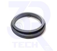 SOFFIETTO GUARNIZIONE OBLO' PORTA LAVATRICE SAMSUNG WF8700LSW WF8800ASV WF8800BP