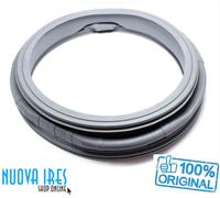 GUARNIZIONE OBLÒ LAVATRICE SAMSUNG DC64-02749A DC64-02750A DC64-0288