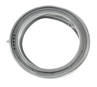 Guarnizione oblò D320 D345 originale 481010632436 lavatrice Whirlpool Bauknecht [EEK: A]