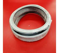 GUARNIZIONE OBLO' SOFFIETTO LAVATRICE CANDY HOOVER ZEROWATT 92607092