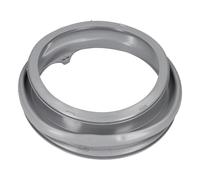 Guarnizione oblò Türmanschette per Electrolux 1326631122, Gomma, Grigio