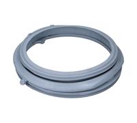 Guarnizione oblò Türmanschette Türgummi per Lavatrice Frontlader Beko 2904520100