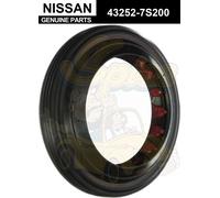 Guarnizione olio albero asse posteriore originale Frontier Titan Xterra 43252...