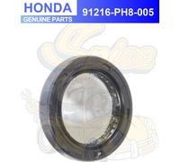 Guarnizione olio albero ingresso cambio manuale originale Honda 91216 - PH8 -...