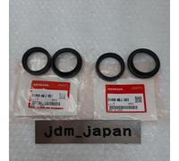 Guarnizione olio antipolvere forcella anteriore HONDA CB900F 919 CBR1000RR/Re...