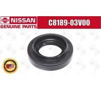 Guarnizione olio flangia ingresso differenziale anteriore Nissan OEM C8189-03...
