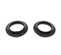 Guarnizione Olio Forcella Anteriore 37x50x11 Compatibile Con Kawasaki EX250(Dust Seal)